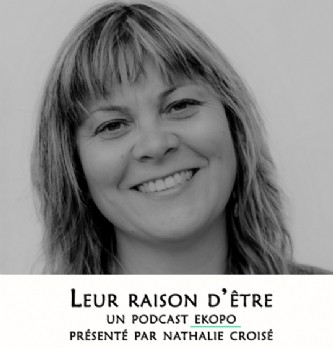 Podcast 'Leur raison d'être' épisode 38 : Bernard Gainnier, président de PWC France et Maghreb