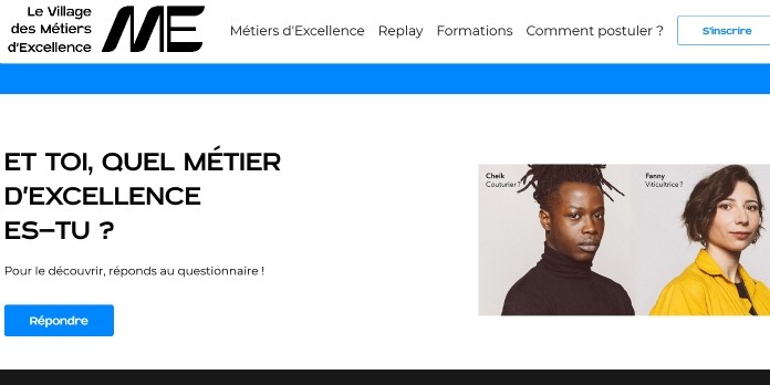 LVMH recrute 400 contrats d'apprentissage