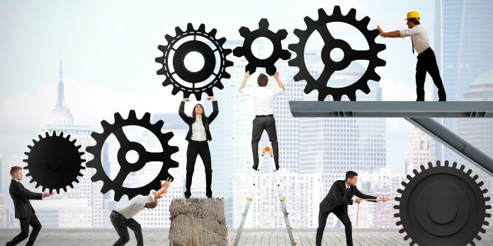 Réinventer l'engagement au travail en sortie de crise
