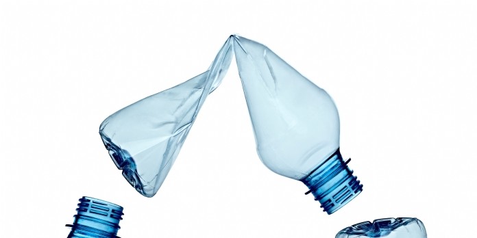 France : 5ème pays plus gros consommateur d'eau en bouteilles plastiques