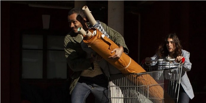 Ecclo : le prêt-à-porter upcyclé