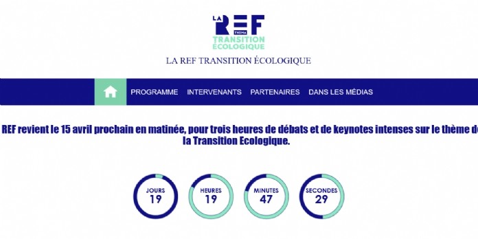 Le Medef organise une matinée dédiée à la croissance responsable