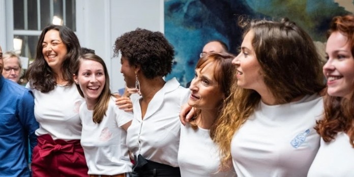 Atelier Unes lève 400 000 euros