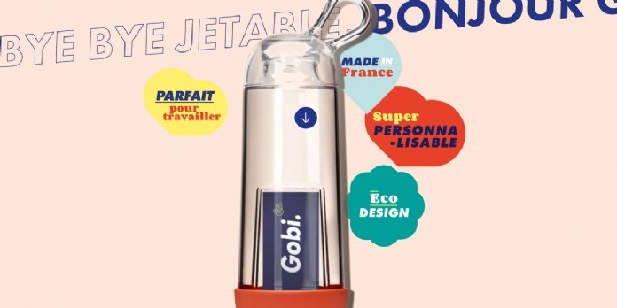 Gobi participe à 6 des 17 objectifs de Développement Durable