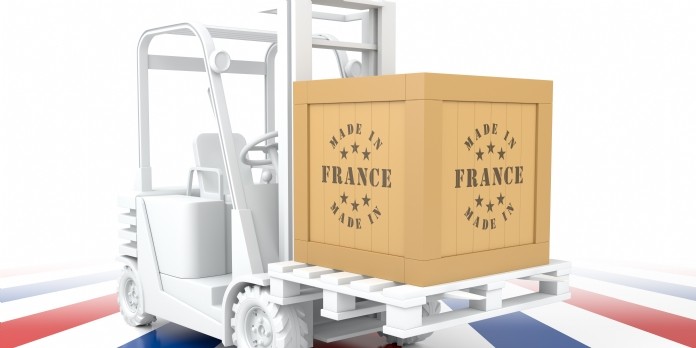 Le label Origine France Garantie a le vent en poupe