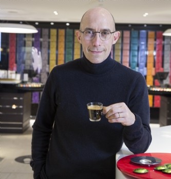 Jean-Baptiste Coutant (Nespresso Professionnel) : "La vente B to B est un millefeuille de compétences"