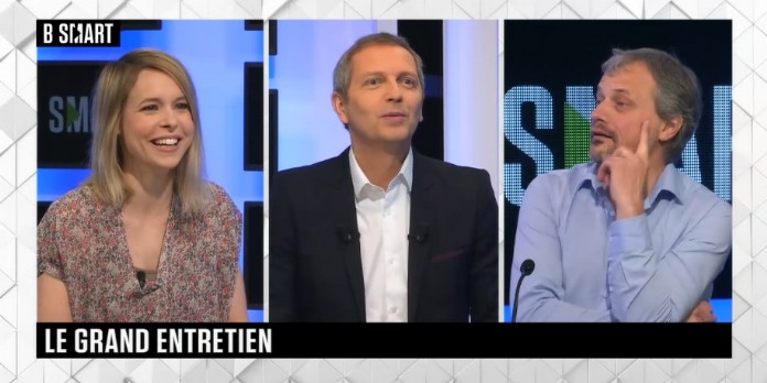Smart Impact 23 avril : zoom sur la précarité alimentaire avec Frédéric Denhez (auteur) et Boris Tavernier (Vrac National), puis l'énergie solaire avec Gilles Gallo, cofondateur de Solar Brother