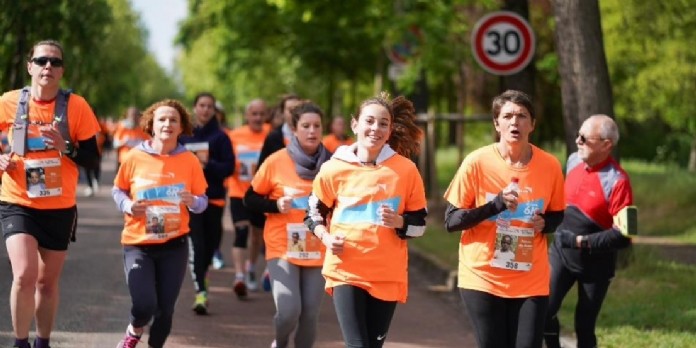 Global 6K : une course solidaire pour un meilleur accès à l'eau potable