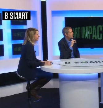 Ekopo TV : Smart Impact 30 avril : zoom sur l'économie circulaire avec Karen Delchet-Cochet (Groupe ISC), Anne de Béthencourt (Reset The World) et Arnaud Ulrich (UpCycle)