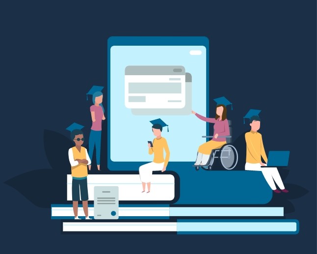 O'clock s'engage pour l'inclusion numérique