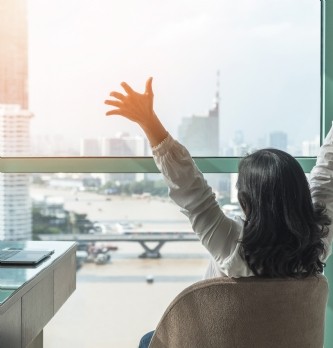 Qualité de vie au travail : un atout compétitif pour les entreprises