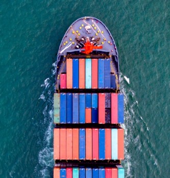 86% des entreprises continuent d'exporter