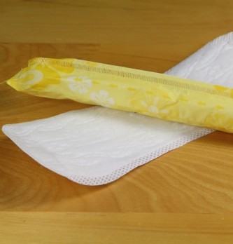 8 millions de protections hygiéniques par mois: un marché inédit pour le CROUS
