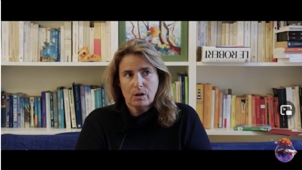 Grand entretien avec Lisa Azuelos