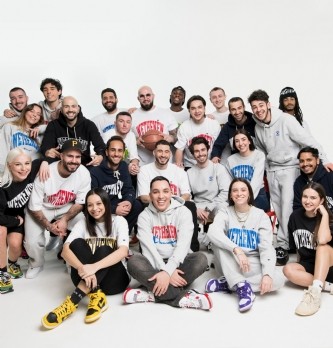 Pour devenir leader de la basket, Wethenew lève 10 millions d'euros