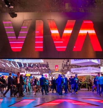 Tim Cook (Apple) et Mark Zuckerberg (Facebook) interviendront à Viva Technology 2021