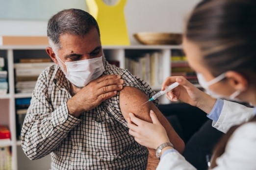 Vaccination: les entreprises peuvent apporter leur contribution