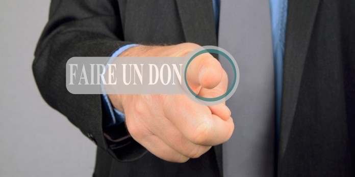 Philanthropie : comment allier environnement et entreprise
