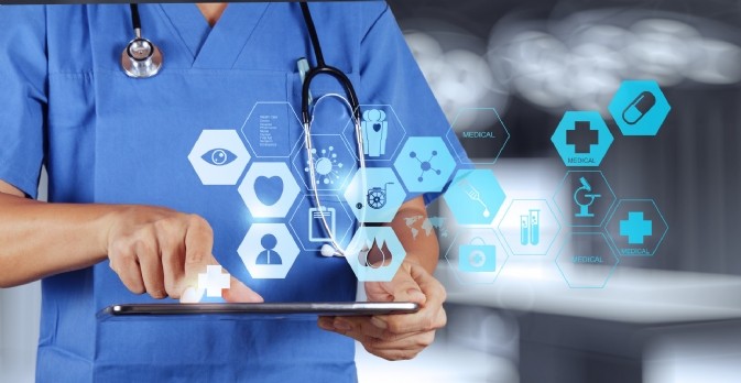 'La data intelligence sera un atout déterminant pour pouvoir anticiper et prévenir la prochaine pandémie'