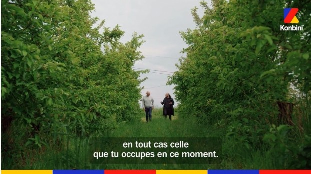 Aprifel lance la saison 2 d'Healthyvores sur Konbini