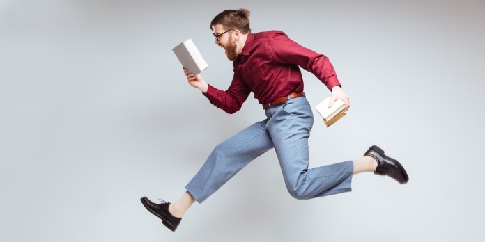 Le prix Ekilibre ouvert aux doctorants