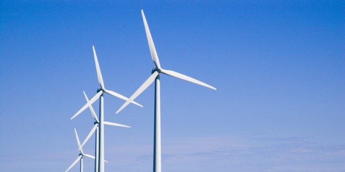 Emplois verts : hausse de 72% dans les énergies renouvelables, transports terrestres sobres et rénovation