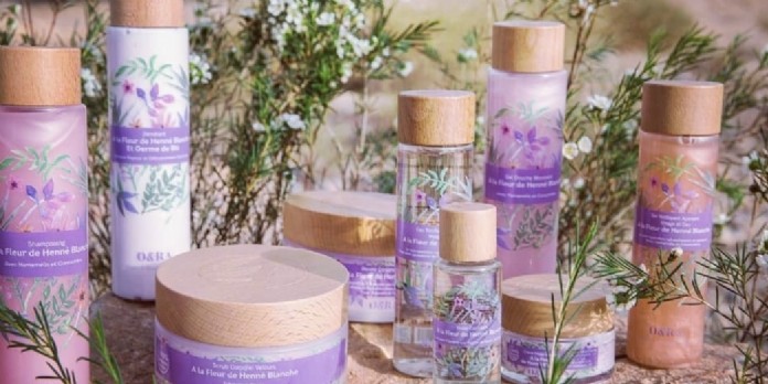 La marque O&RA prône le made in France naturel