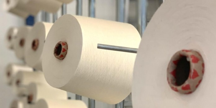 Weturn valorise le recyclage textile
