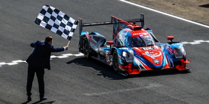 Les 24 Heures du Mans s'intéressent aux mobilités durables