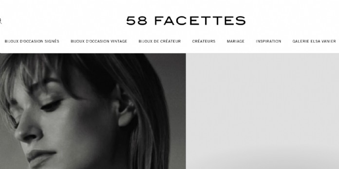 58 facettes : un site dédié à la joaillerie française écoresponsable