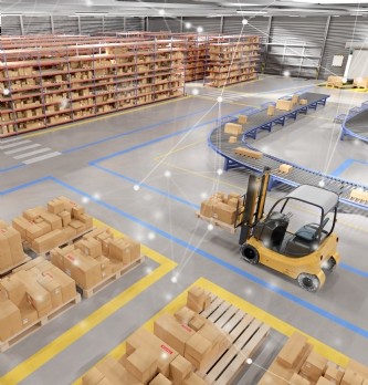 Lois sur les chaînes d'approvisionnement : la gestion intelligente des contrats pour soutenir la mise en conformité