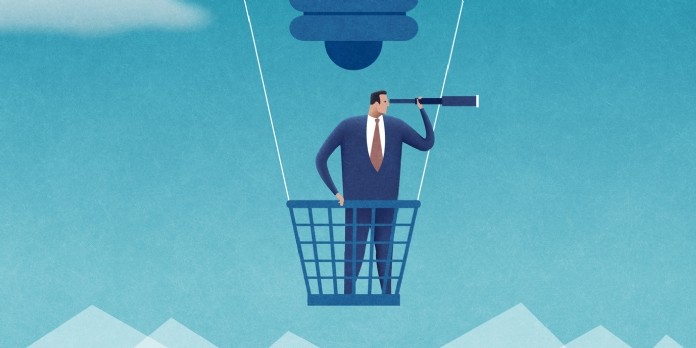 5 propositions de dirigeants pour transformer l'économie française