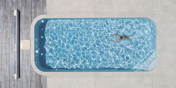 Les piscines Waterair récompensées pour leur sobriété environnementale