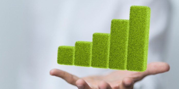 Les entreprises avec un comité ESG indépendant ont un score de durabilité plus élevé