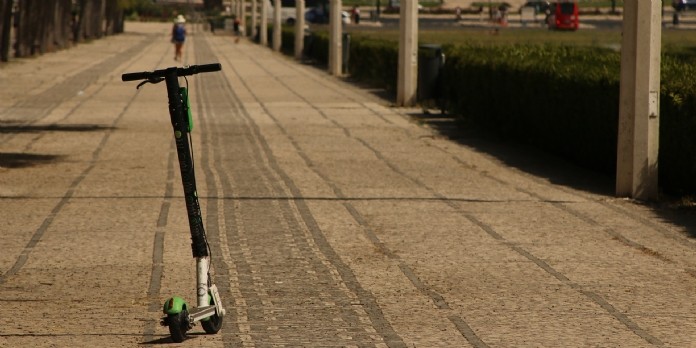 Corepile collecte et recycle les batteries des vélos et trottinettes électriques