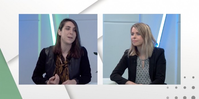 (EKOPO TV) 'Un autre modèle d'entreprise est possible', Caroline Neyron, DG d'Impact France