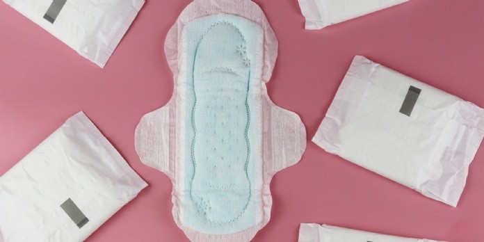 Lidl lutte contre la précarité menstruelle
