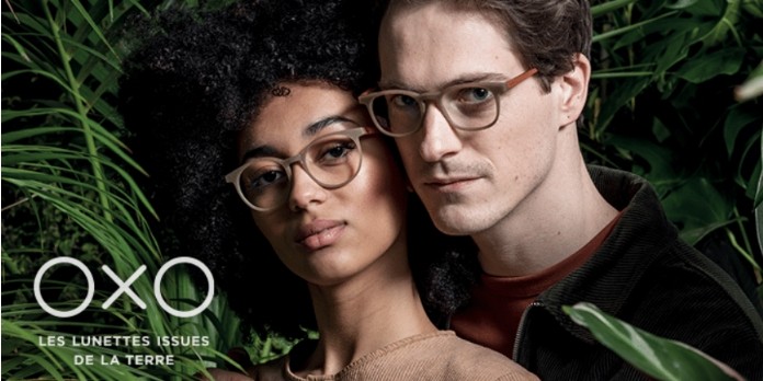 OxO, les lunettes écologiques