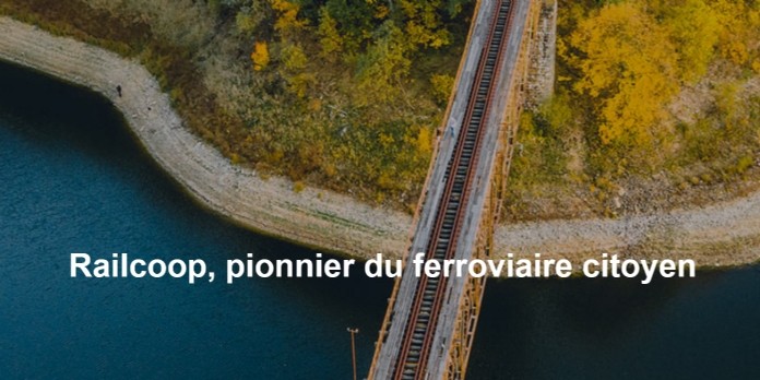 La coopérative Railcoop obtient la licence d'entreprise ferroviaire