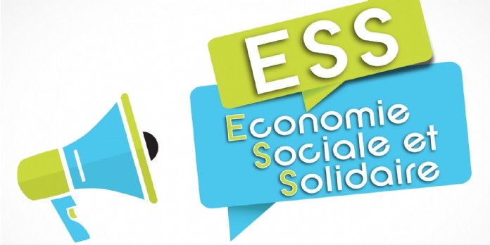 ESS France, AEMA Groupe, AESIO mutuelle et la Macif s'associent pour renforcer la parole nationale de l'Economie sociale et solidaire
