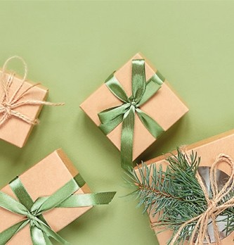 Cadeaux d'entreprise et empreinte carbone : comment trouver le bon compromis ?