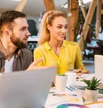 Transformation digitale : vers des achats plus responsables