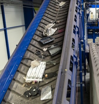 Pourquoi chaque entreprise doit s'impliquer dans le recyclage des DEEE