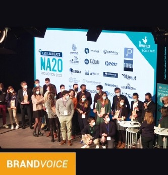 NA20 : zoom sur 20 startups à impact à suivre en 2022 !