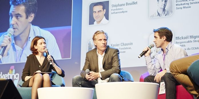 Tendances marketing : Marketing d'influence, au delà du buzz et de la publicité