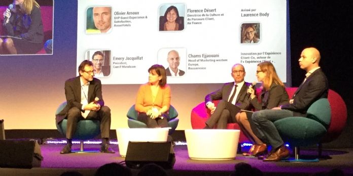 Tendances marketing : Le boss c'est le client