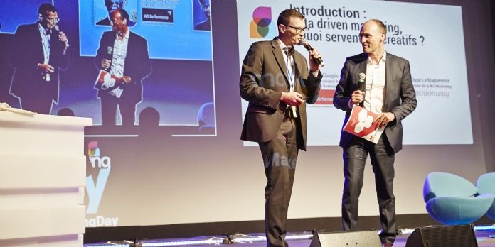 Tendances marketing : l'exploitation de la data par les entreprises