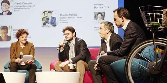 Tendances marketing : Osons l'innovation