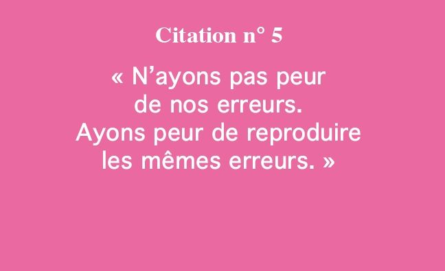 Auteur 10 Citations Pour Reussir 2 3