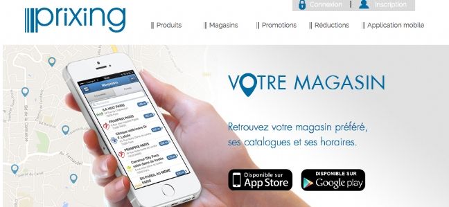 Les 8 Applications Gratuites Qui Proposent Des Bons Plans